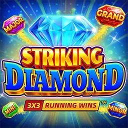 Striking Diamond